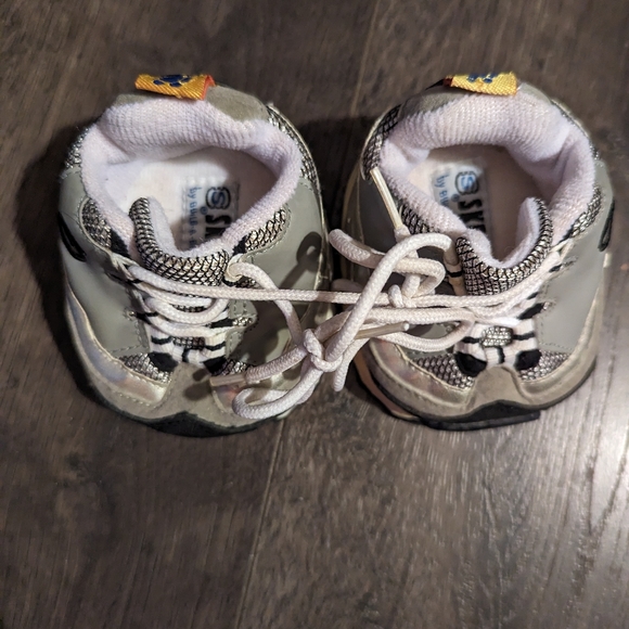 Skechers athletic shoes (Build a Bear) - Picture 2 of 6